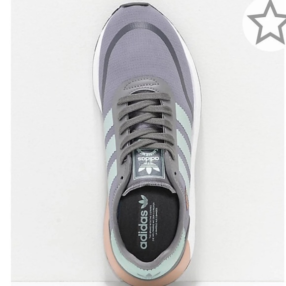 𝐴𝑑𝑖𝑑𝑎𝑠 𝑊𝑜𝑚𝑒𝑛’𝑠 𝑆ℎ𝑜𝑒𝑠 𝑁𝑊𝐵 - Picture 2 of 6